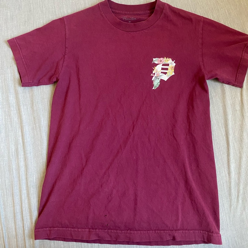 Graphic Tee